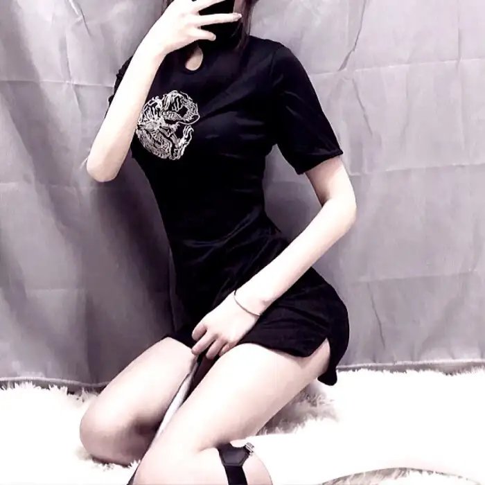 夜惊