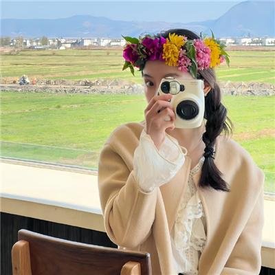 俏女复仇